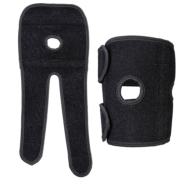 Tutore supporto gomito - taglia unica - nero - Portwest