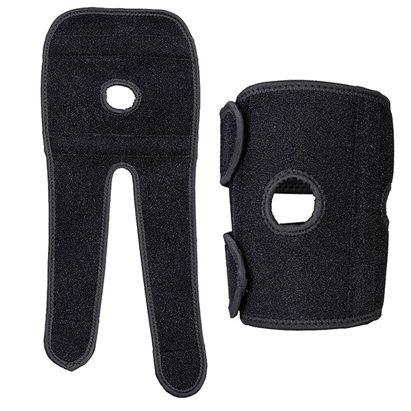 Tutore supporto gomito - taglia unica - nero - Portwest