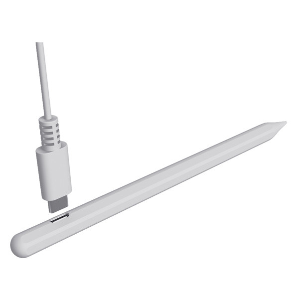 Penna - capacitiva attiva - per iPad &ndash; Kyna