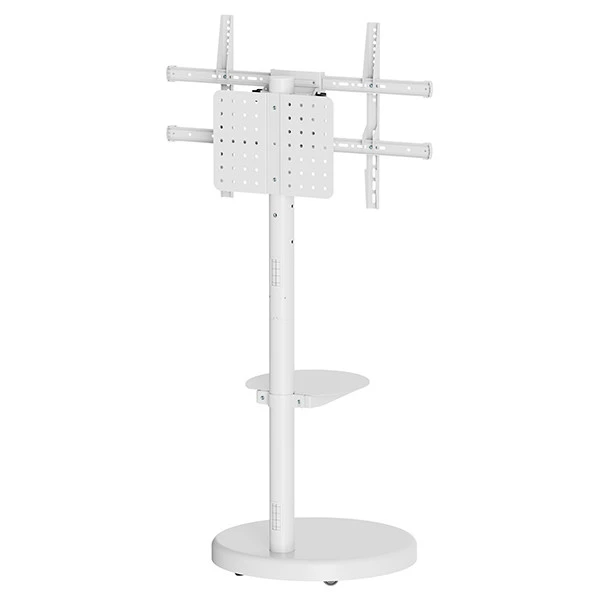 Supporto a pavimento - per TV ad alto carico - Ewent