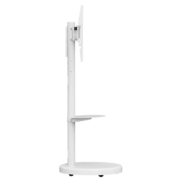 Supporto a pavimento - per TV ad alto carico - Ewent