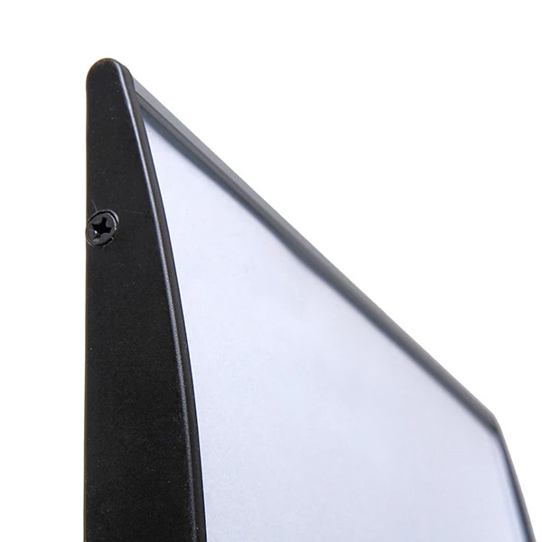 Targa da parete Wayfindig System Curved - A4 - Showdown