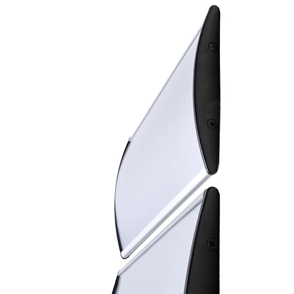 Targa da parete Wayfindig System Curved - A4 - Showdown