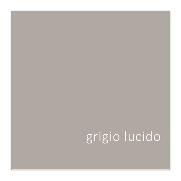 Plastica adesiva - 45 cm x 15 m - grigio lucido - Patifix