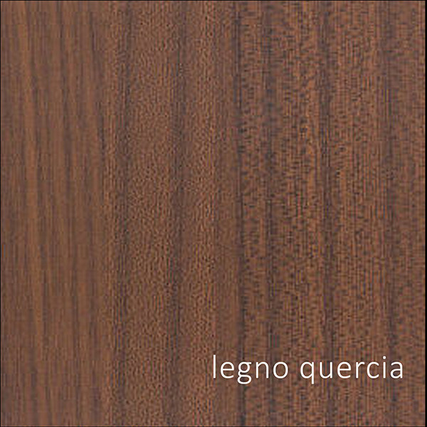 Plastica adesiva - 45 cm x 15 m - legno quercia - Patifix