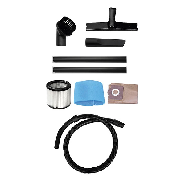 Aspirapolvere e liquidi semiprofessionale DOZZY POWER 30XS - 1400 W - 30 L - Lavor