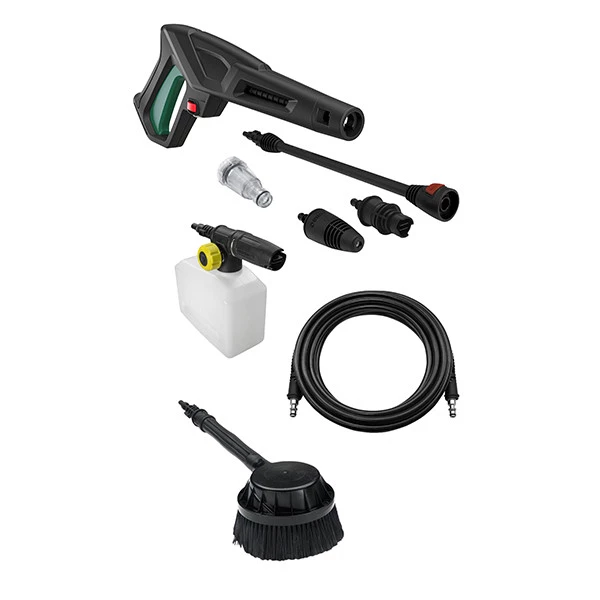 Idropulitrice ARROW 3 150 - 2100 W - 150 bar max - Lavor