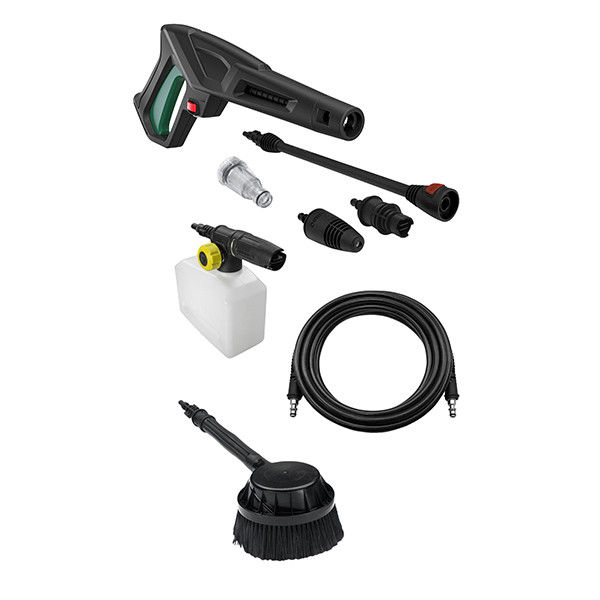 Idropulitrice ARROW 3 150 - 2100 W - 150 bar max - Lavor