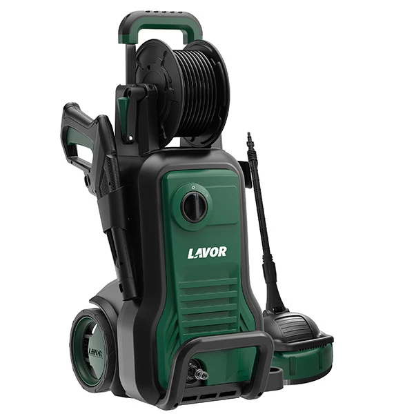 Idropulitrice ARROW 4 PLUS 180 - 2500 W - 180 bar max &ndash; Lavor