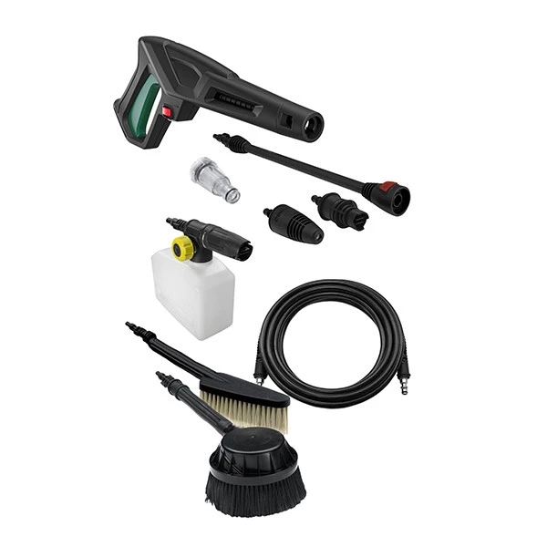 Idropulitrice ARROW 4 PLUS 180 - 2500 W - 180 bar max &ndash; Lavor