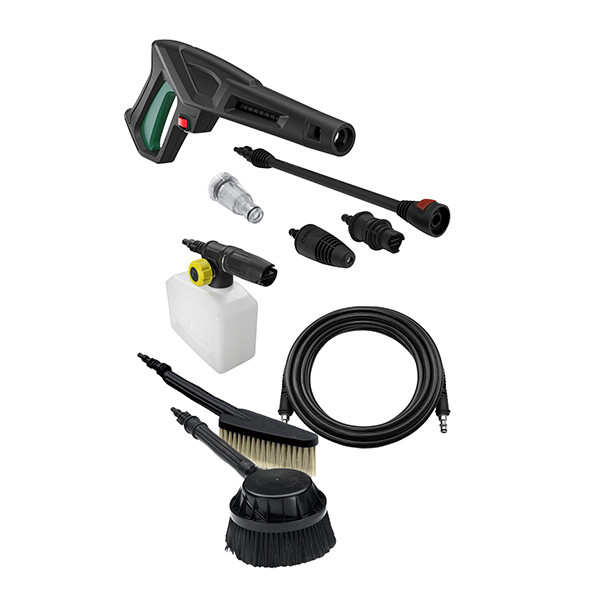 Idropulitrice ARROW 4 PLUS 180 - 2500 W - 180 bar max &ndash; Lavor
