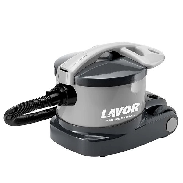 Aspiratore WISHPER &ndash; silenzioso &ndash; 800W &ndash; 15L - Lavor