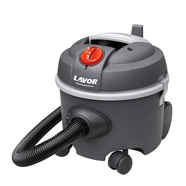 Aspiratore SILENT &ndash; silenzioso &ndash; 800W &ndash; 12L - Lavor
