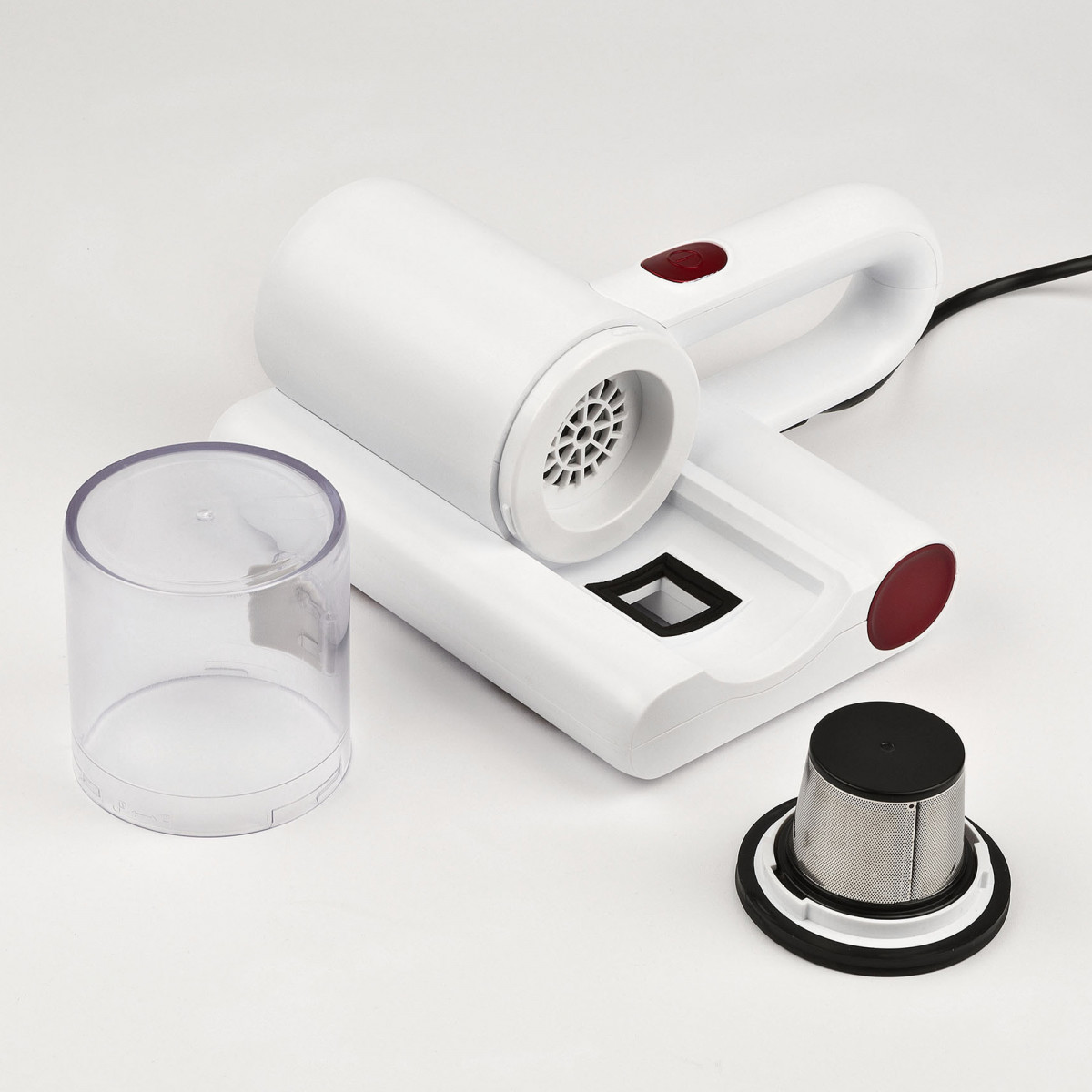 Battimaterassi VibraWave - con lampada UV - 300W - 10KPa - Girmi
