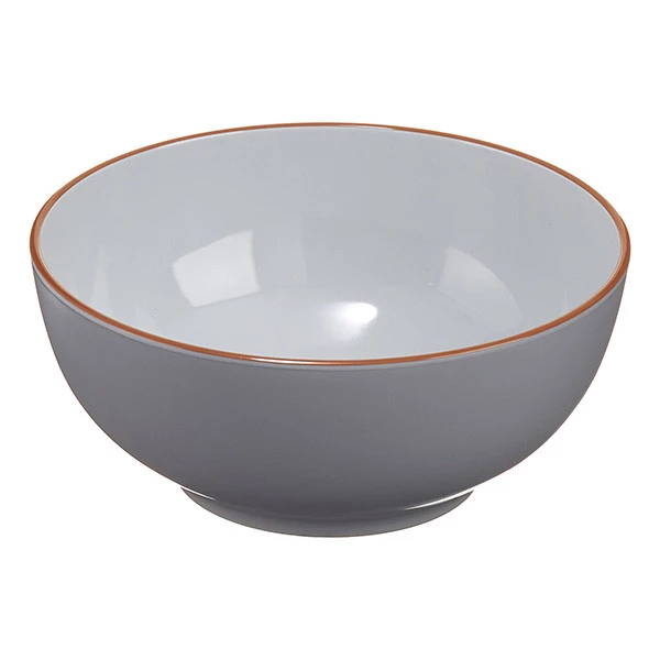 Ciotola - rPET - grigio - &Oslash;19 x 8,4cm - Leone