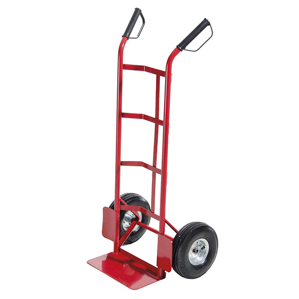 Carrello portatutto - portata 150 kg - 110 x 42 x 42 cm - Verdelook