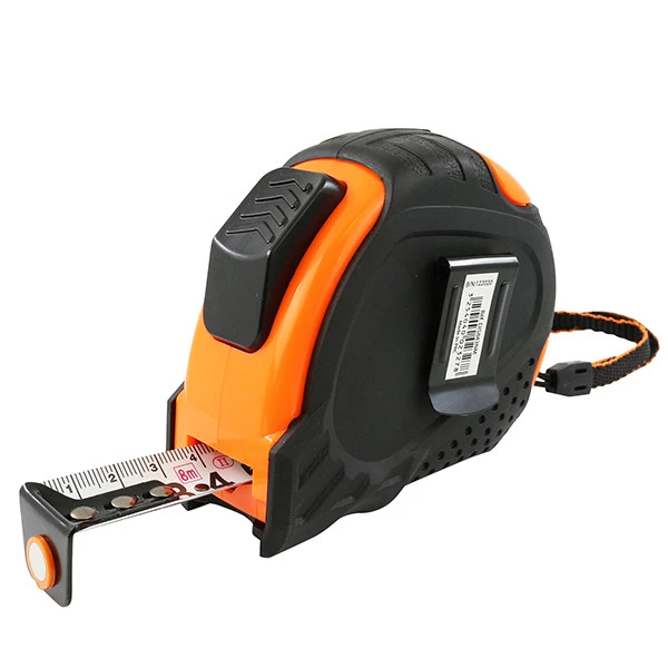 Metro autobloccante - 25 mm x 8 m - Fischer Darex