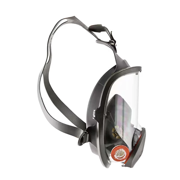 Maschera pieno facciale Large 6900 - riutilizzabile - 3M