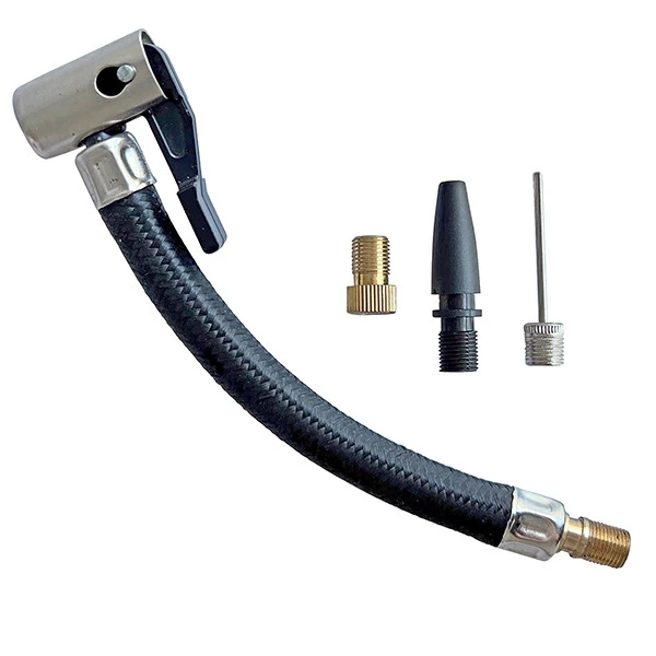 Pistola compressore M-PC 18 - 18V - max 7 bar - Valex