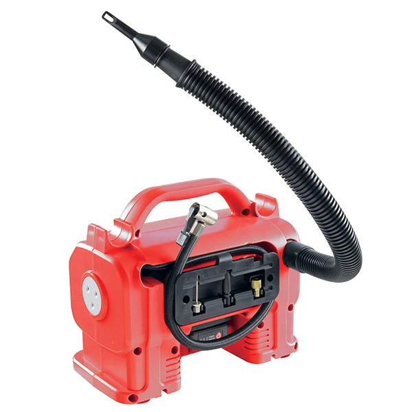 Mini compressore M-MC 18 - 18V - max 11 bar - Valex