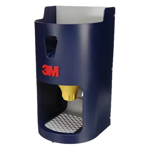 Base dispenser One Touch&trade; Pro - per inserti auricolari - 3M