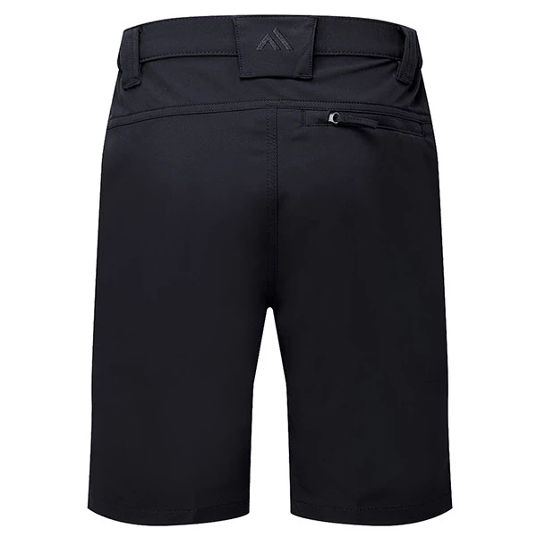 Bermuda Eco Stretch - tg 48 - nero - Portwest