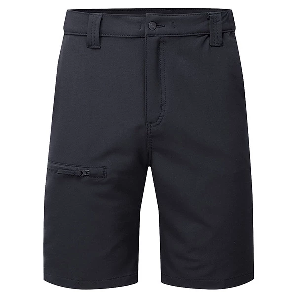 Bermuda Eco Stretch - tg 50 - nero - Portwest