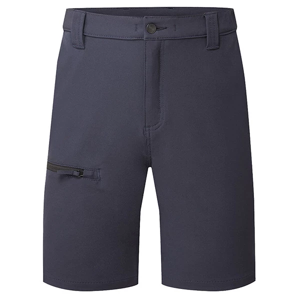Bermuda Eco Stretch - tg 54 - blu navy - Portwest