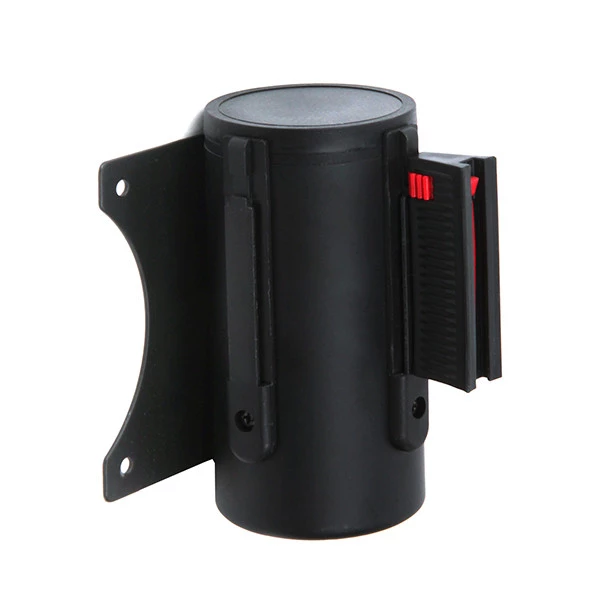 Clip a muro - per colonnine Economy - Showdown