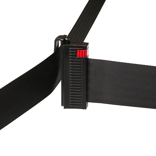 Clip a muro - per colonnine Economy - Showdown