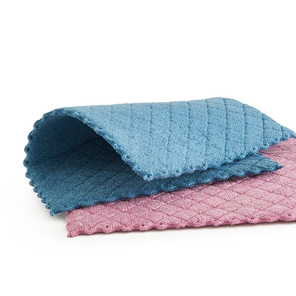 Panno Ultrafibra Touch - 35 x 35 cm - colori assortiti - Perfetto