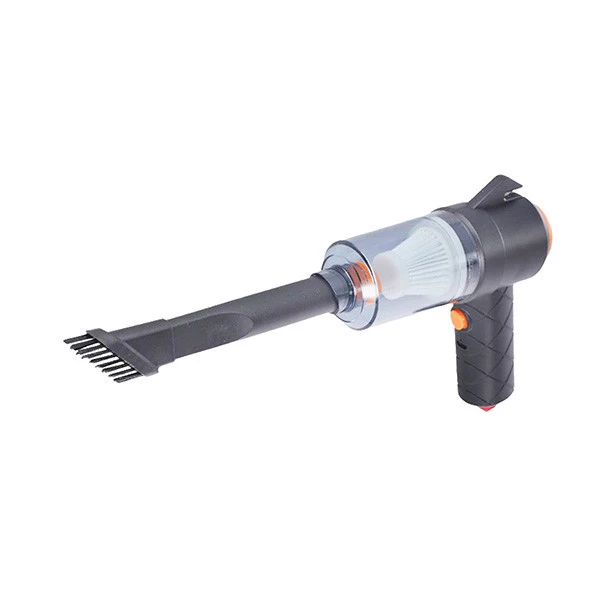 Aspirapolvere e soffiatore - 6 in 1 - wireless - 45 W - Mulin