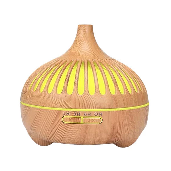 Diffusore aromi - LED - 2 W - umidificatore - Mulin