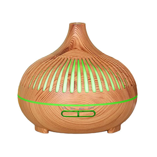 Diffusore aromi - LED - 2 W - umidificatore - Mulin