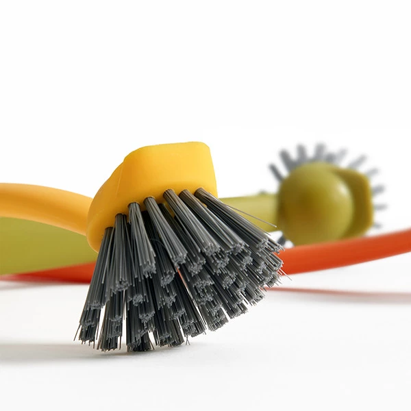 Spazzola per stoviglie - colori assortiti - 28 cm - Perfetto Kitchen