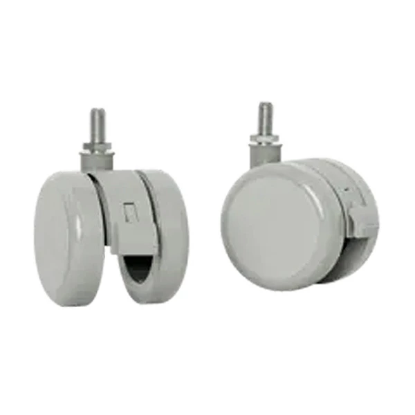 Ruote per scrivania Compatta Sit-Stand - Leitz