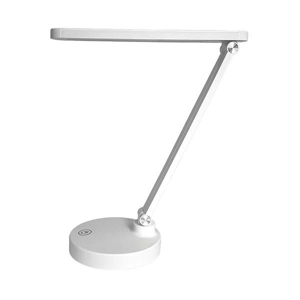 Lampada da tavolo - LED - bianco