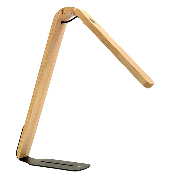 Lampada Ledaika - 10W - legno - Alba