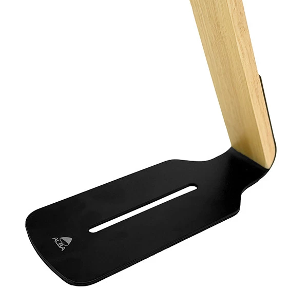 Lampada Ledaika - 10W - legno - Alba