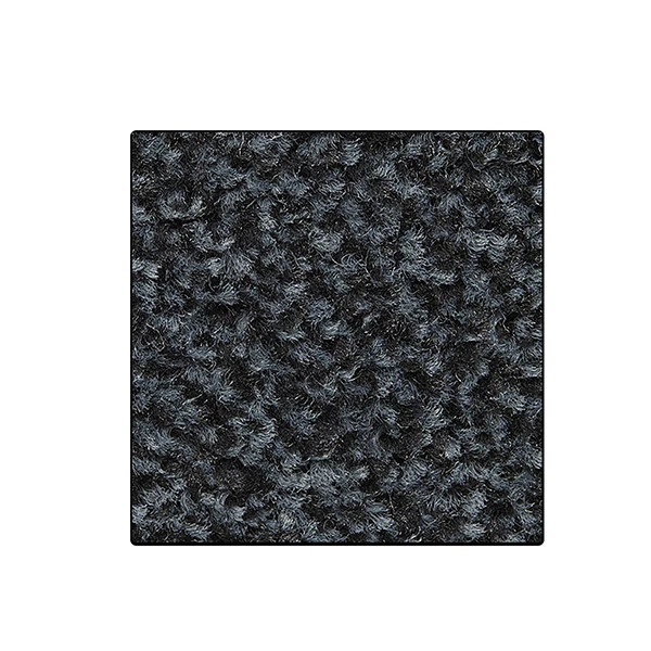 Tappeto Nelson - 60 x 90 cm - antracite - Medial International