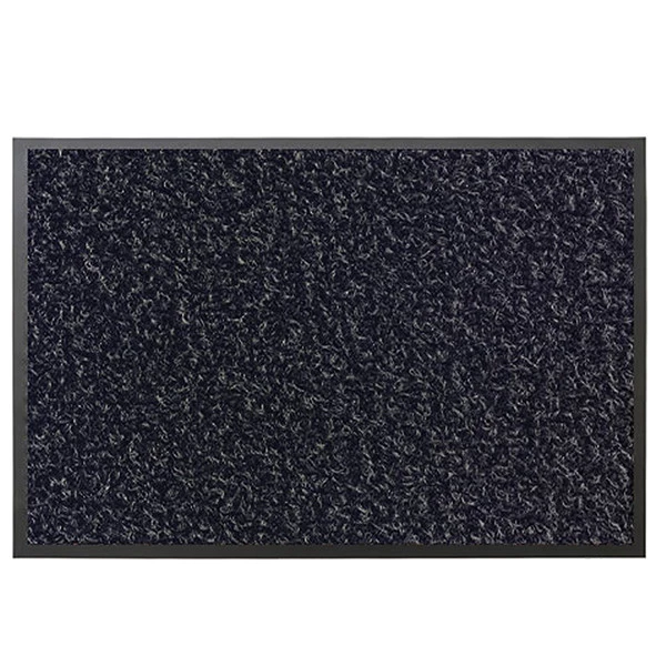 Tappeto Collect - 90 x 150 cm - antracite - Medial International