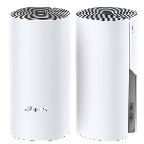Sistema Mesh - Wi-Fi AC1200 - 2Pack - TP-LINK
