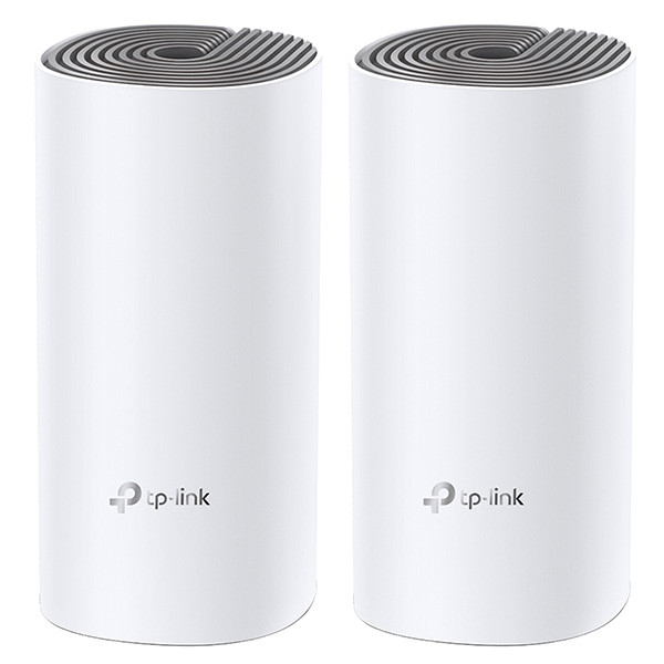Sistema Mesh - Wi-Fi AC1200 - 2Pack - TP-LINK