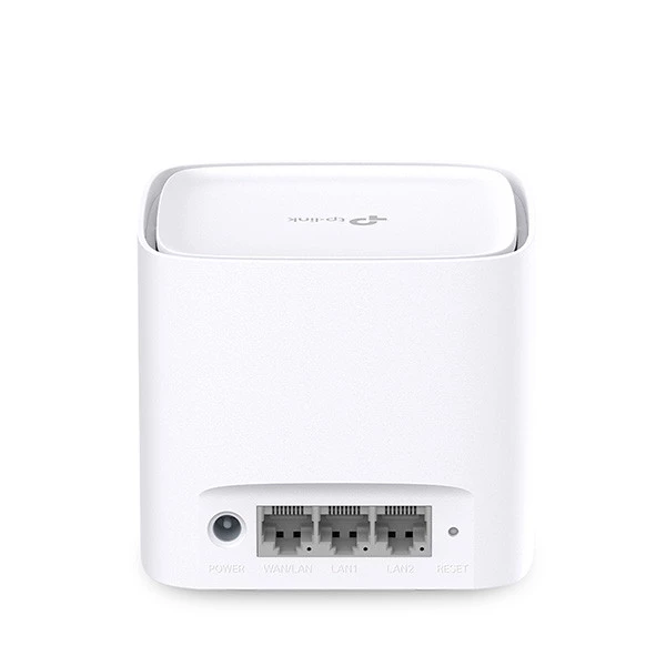 Sistema Mesh - WiFi AC1200 - TP-LINK