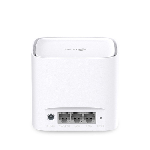Sistema Mesh - WiFi 6 AX1800 - TP-LINK