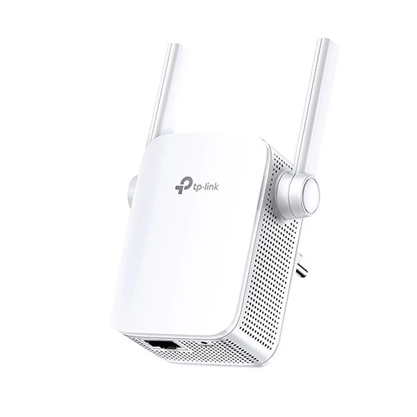 Range Extender - Wi-Fi 300Mbps - TP-LINK