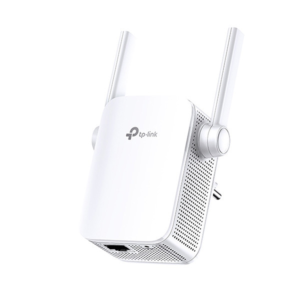 Range Extender - Wi-Fi 300Mbps - TP-LINK