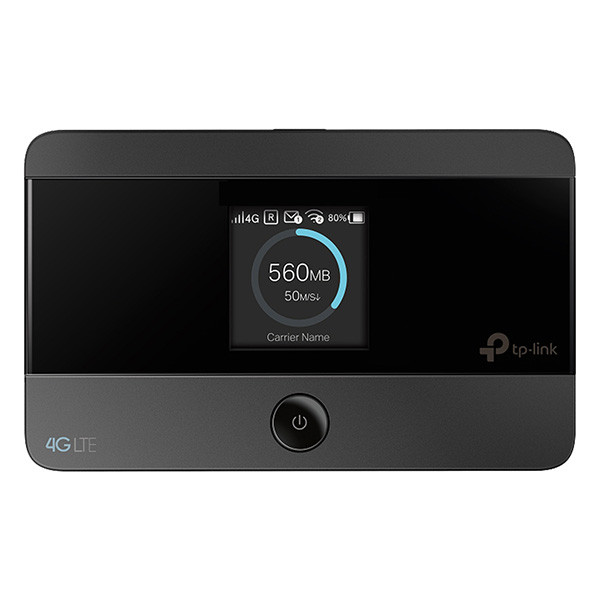 Mobile Wi-Fi 4G LTE - fino a 150Mbps - TP-LINK