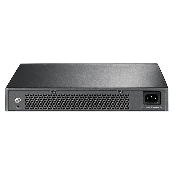 Switch Gigabit - 24 Porte per desktop e rack - TP-LINK