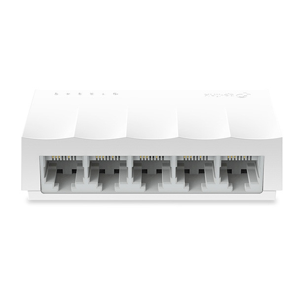 Switch Desktop - 5 Porte 10/100Mbps - TP-LINK
